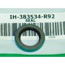 TRUNNION SHAFT SEAL CUB CADET IH 383534 R91 NEW