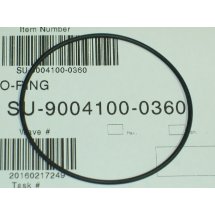 CHARGE PUMP O-RING CUB CADET SU 9004100-0360 NEW