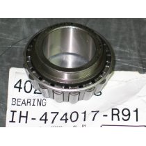BEARING IH 474017 R91 NOS