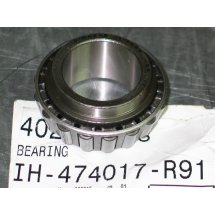 BEARING IH 474017 R91 NOS