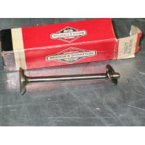 INTAKE VALVE IH 60386 C91 BS 296677 NOS