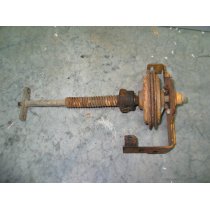 DANCO UD-6 DRIVE SHAFT ASSEMBLY USED