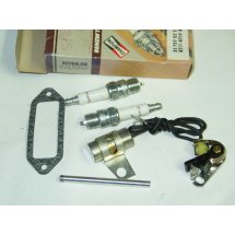IGNITION TUNE UP KIT KOHLER KH 52-757-02 NOS