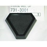 STEERING WHEEL CAP CUB CADET 731-3001 NOS