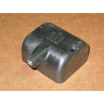 J4 MAGNETO COIL COVER IH 251502 R11 NOS