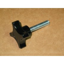 SEAT ADJUST KNOB 720-04042 NEW