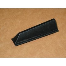 HOOD ORNAMENT IH 538005 R1 NOS