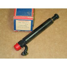 BOSCH INJECTOR  IH 682654 C91 IH 749039 C91 NHA 7805-3/1 NOS
