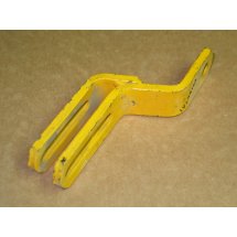 LIFT LINK ASSEMBLY IH 491867 R1 NOS