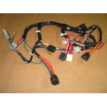 BATTERY HARNESS 725-3204 NOS