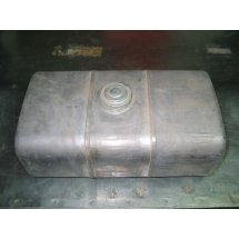 STEEL KOHLER GAS TANK LARGE TANK NOS