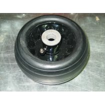 DECK WHEEL CUB CADET 734-3195A NEW