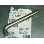 DECK AXLE CUB CADET 711-3312 NEW