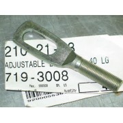 ADJUSTABLE LINK CUB CADET 719-3008 IH 58773 C1 NOS