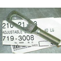 ADJUSTABLE LINK CUB CADET 719-3008 IH 58773 C1 NOS