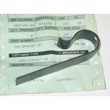 SAFETY SWITCH SPRING CUB CADET IH 394037 R1 NOS