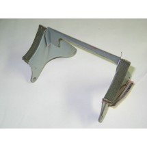 GAS TANK MOUNT BRACKET CUB CADET IH 385387 R91 KH 234168 NOS