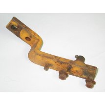 HYDRAULIC LIFT ARM ASSEMBLY CUB CADET IH 386162 R21 USED