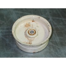 FORWARD AND REVERSE IDLER PULLEY CADET IH 488007 R1 IH 190273 R91 NOS