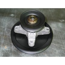 SNOW THROWER SPINDLE ASSEMBLY CUB CADET 918-0411A 619-0044 618-0411 NEW