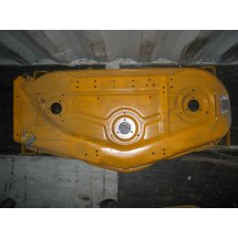 MOWER DECK SHELL 54" CUB CADET 759-3721 NOS