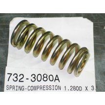 SEAT SPRING CUB CADET 732-3080 NEW