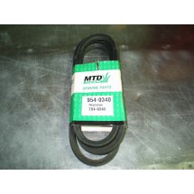 BELT 754-0340 954-0340 NEW