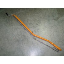 CHUTE CONTROL ROD 749-0610 784-5401 747-0903 784 5149 USED