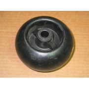 DECK WHEEL CUB CADET 634-3159 01000343 NEW