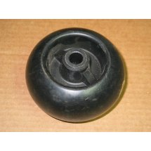 DECK WHEEL CUB CADET 634-3159 01000343 NEW