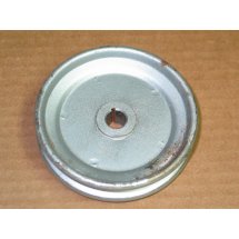 DRIVE PULLEY 4" CUB CADET 756-3038 NEW