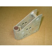 FRONT CASTOR MOUNTING ASSEMBLY CUB CADET HA 13875 NOS