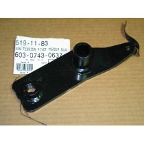 IDLE ARM ASSEMBLY CUB CADET 603-0743-0637 NOS