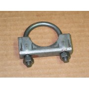 EXHAUST MUFFLER CLAMP CUB CADET IH 61790 C1 726-3016 NOS
