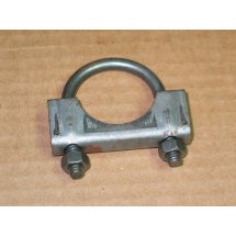 EXHAUST MUFFLER CLAMP CUB CADET IH 61790 C1 726-3016 NOS