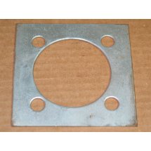 SPINDLE PLATE HA 14428 IH 1286690 C1 NOS