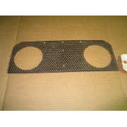 LIGHT PANEL UPPER GRILLE SCREEN QL IH 61419 C2 NOS