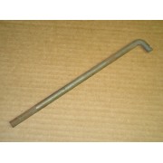 CLUTCH RELEASE ROD CUB CADET IH 393124 R1 IH 384658 R1 NOS