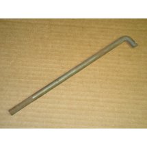 CLUTCH RELEASE ROD CUB CADET IH 393124 R1 IH 384658 R1 NOS