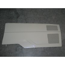 SIDE PANEL CUB CADET RH MA 19682619BCO NOS