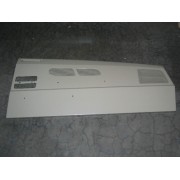 SIDE PANEL UPPER RIGHT CUB CADET MA 10362644 BCO NOS