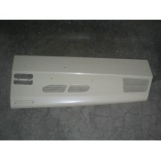 SIDE PANEL UPPER LEFT CUB CADET  MA 10362643 BCO NOS