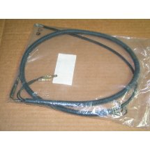THROTTLE WIRE HARNESS IM 125504870 NEW
