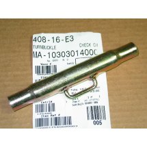 TURN BUCKLE MA 10303014000 NEW