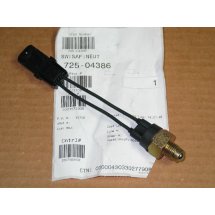 SAFETY STARTING SWITCH ASSEMBLY 725-04386 NEW