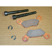 BRAKE PAD KIT CUB CADET 959-04116 759-04116 NOS