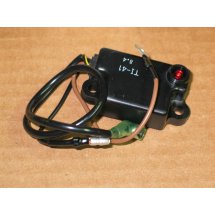 ELECTRONIC IGNITER CUB CADET KM 21119-2149 NOS