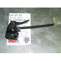 THROTTLE LEVER ASSEMBLY IM 125034130 NEW