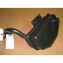 MUFFLER CUB CADET 751-3076 KH 12-068-03 KH 12-755-25 NEW