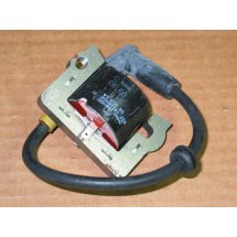 IGNITION COIL ME 166-0832 NOS